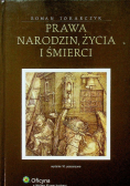 Prawa narodzin życia i śmierci