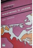 Wszystko o Jazzie mały leksykon