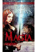Magia krwawi