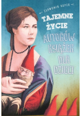 Tajemne życie autorów książek dla dzieci
