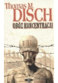Obóz koncentracji