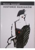 Historie maniaków
