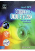 Chirurgia okulistyczna