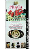 Praga przewodnik