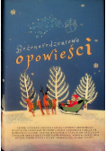 Bożonarodzeniowe opowieści