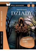 Dziady Lektura z opracowaniem