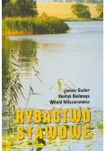Rybactwo stawowe