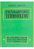 Encyklopedia terroryzmu