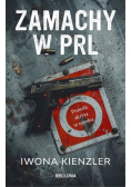 Zamachy w PRL