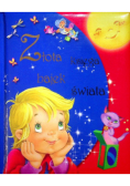 Złota księga bajek świata