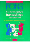 Gramatyka języka francuskiego z ćwiczeniami