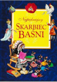 Najpiękniejszy skarbiec baśni