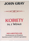 Kobiety są z Wenus
