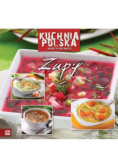 Kuchnia polska na wszystkie okazje Zupy