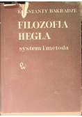 Filozofia Hegla