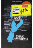 Sherlock Holmes Znak czterech