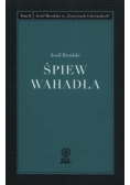 Śpiew wahadła