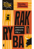 I rak ryba