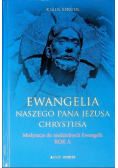 Ewangelia naszego Pana Jezusa Chrystusa