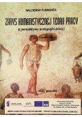 Zarys humanistycznej teorii pracy