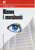 Biznes i moralność