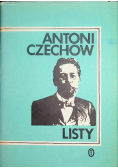 Czechow Listy Tom 2