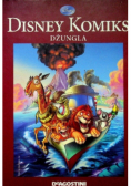 Disney Komiks Dżungla