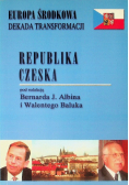 Republika czeska