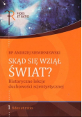Skąd się wziął świat