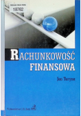 Rachunkowość finansowa