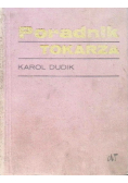 Poradnik Tokarza Automatowego