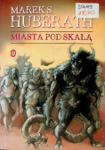 Miasta pod skałą
