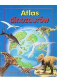 Atlas dinozaurów