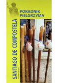 Poradnik pielgrzyma Santiago de Compostela