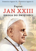 Papież Jan XXIII Droga do świętości