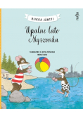 Upalne lato Myszonka