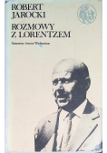 Rozmowy z Lorentzem