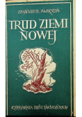 Trud Ziemi Nowej 1948 r.