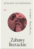 Zabawy literackie