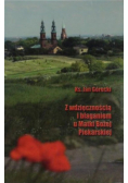 Z wdzięcznością i błaganiem u Matki Bożej Piekarskiej