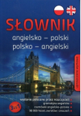 Słownik angielsko -  polski polsko - 
 angielski