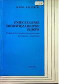 Znieczulenie śródwięzadłowe zębów