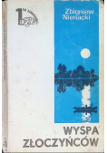 Pan samochodzik i wyspa złoczyńców