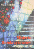 Misteria Różokrzyżowców