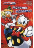 Gigant poleca Tom 174 Fachowcy i mózgowcy