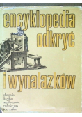 Encyklopedia odkryć i wynalazków