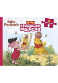 Kubuś i przyjaciele Miniksiążeczka malucha