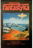Miesięcznik Fantastyka Nr 3 / 83