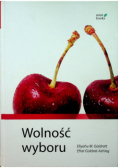 Wolność wyboru