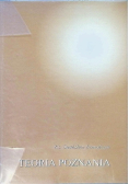 Teoria poznania